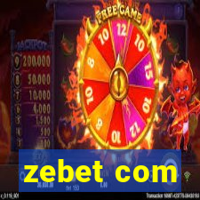 zebet com